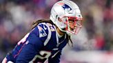 Stephon Gilmore not a fan of Bill Belichick's portrayal in "The Dynasty" docuseries