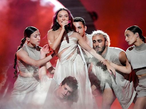 Eurovision 2024: Zusätzliche Sicherheitsmaßnahmen nötig