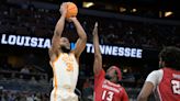 Tennessee basketball game times, TV assignments for SEC announced for 2023-24 season