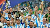 Copa America 2024: Argentina Apologises to France in Football-chant Row - News18
