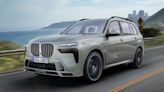 2023 Alpina XB7 makes just a bit more of the 2023 BMW X7