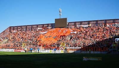 Revelan las primeras horas de los ex jugadores de Cobreloa en la cárcel: “Están...”