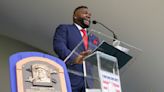 David Ortiz y Dominicana vibran en el Salón de la Fama