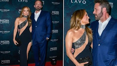 ¿Es el fin de Bennifer? Los más de 20 años de amor, pasión y desencuentros entre Jennifer Lopez y Ben Affleck