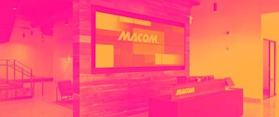 Unpacking Q4 Earnings: MACOM (NASDAQ:MTSI) In The Context Of Other Analog Semiconductors Stocks