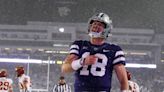 Ohio State football lands transfer quarterback Will Howard from Kansas State