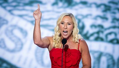 RNC speakers lean into homophobic and transphobic rhetoric