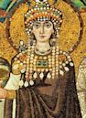 Theodora (wife of Justinian I)