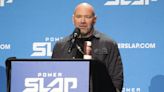 TBS sticking with Dana White’s Power Slap, delays premiere (for now) after UFC boss slapped wife
