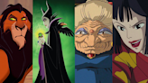 Disney vs. Studio Ghibli: Exploring the fascinating world of villains