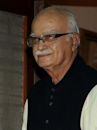 L.K.Advani