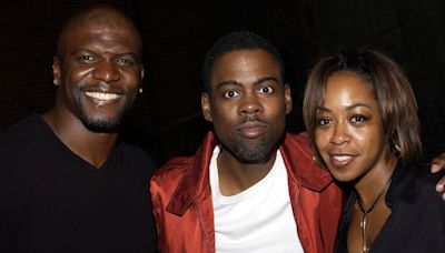 Chris Rock, Terry Crews & Tichina Arnold Among Voice Cast For Animated ‘Everybody Still Hates Chris’ Series