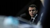 Macron Accuses US of Trade ‘Double Standard’ Amid Energy Crunch