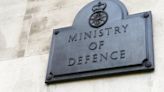 China 'accesses personal data of armed forces in Ministry of Defence hack'