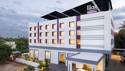 Tamara Leisure Experiences launches Lilac Hotels in Kumbakonam, Tamil Nadu - ET HospitalityWorld