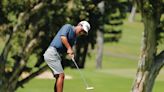 Irei leads Hawaii in Big West golf championship