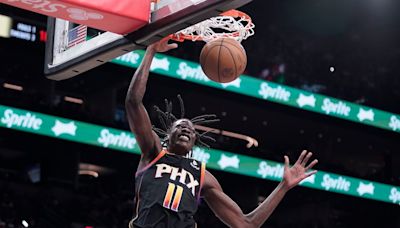 Phoenix Suns interested in re-signing former Oregon Ducks’ star Bol Bol: Report