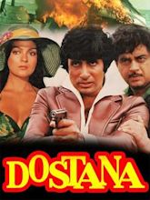 Dostana (1980 film)