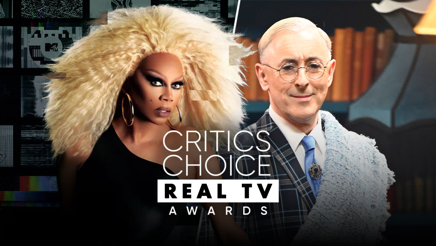 Critics Choice Real TV Awards Nominations List: ‘RuPaul’s Drag Race’ & ‘The Traitors’ Lead