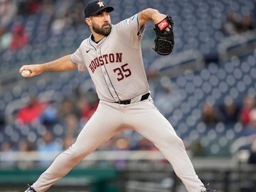 How to watch today’s Houston Astros vs Oakland Athletics MLB game: Live stream, TV channel, and start time | Goal.com US