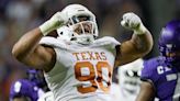 Texas' Byron Murphy II is poised to become the latest Longhorn to star in Seattle | Golden