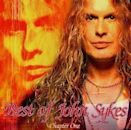 Best of John Sykes