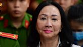 Vietnam sentences real estate tycoon to death for fraud