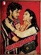 Ishaqzaade