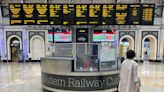 Train strikes: Chaos for travellers as rail network hit by latest walkout