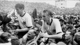 世足歷屆回顧：充滿爭議的伯恩奇蹟 德國隊史首冠
