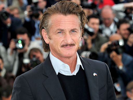 Sean Penn’s Controversies Through the Years: Legal Issues and More