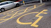 What medical conditions qualify for a Blue Badge? See who is eligible