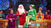 Broadway cast to put own spin on 'Elf the Musical' while giving nod to Ferrell film