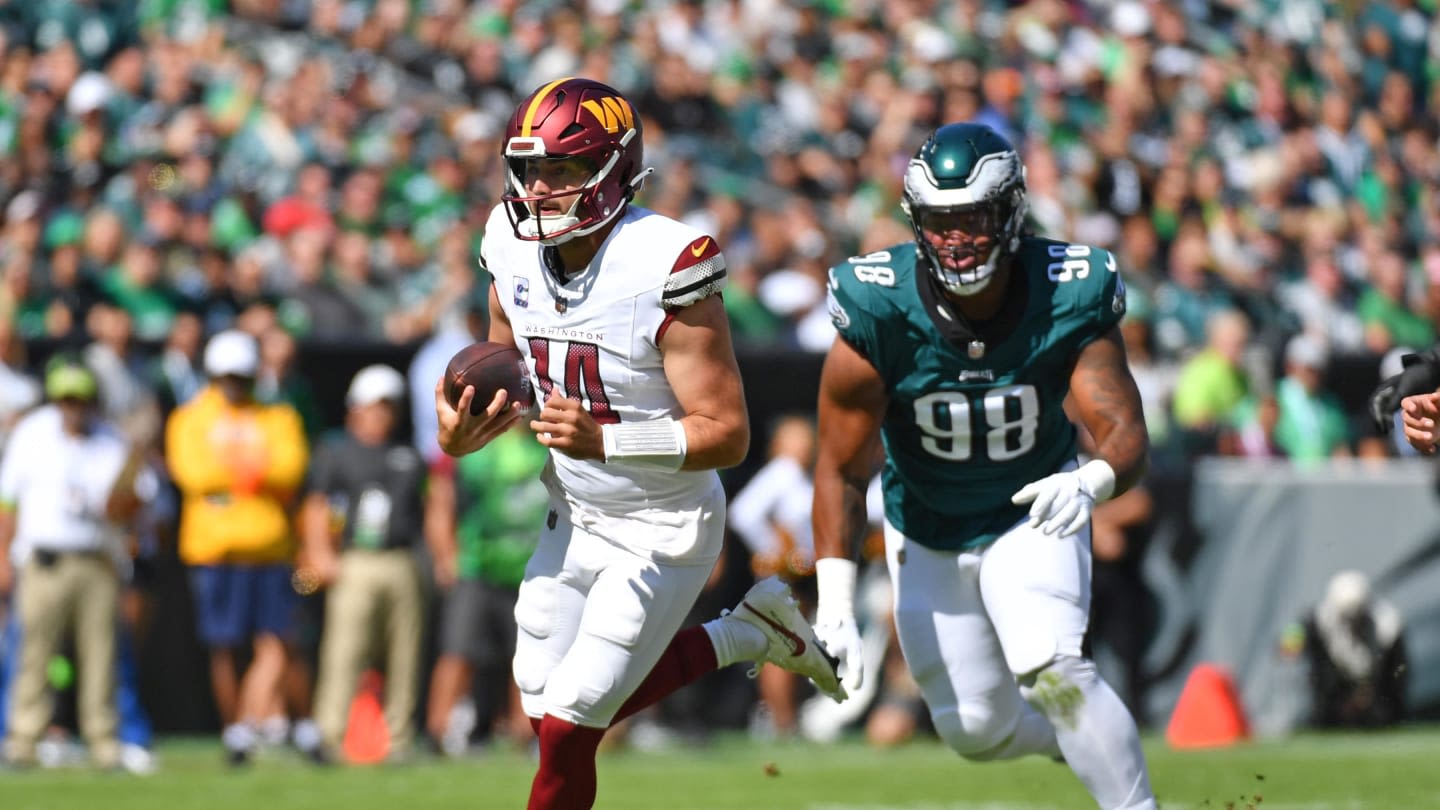 Eagles Top 25 Best Players Countdown: Second Year Player Shoots To No. 4