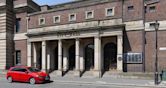 Newcastle City Hall