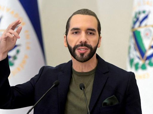 ¿Nayib Bukele está amenazando a los nuevos dueños del Éxito? Se les metió en un negocio