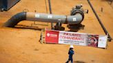 Ministro de Petróleo de Venezuela denuncia "ataque" a gasoducto, sofocan incendio