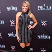 Lilian Garcia