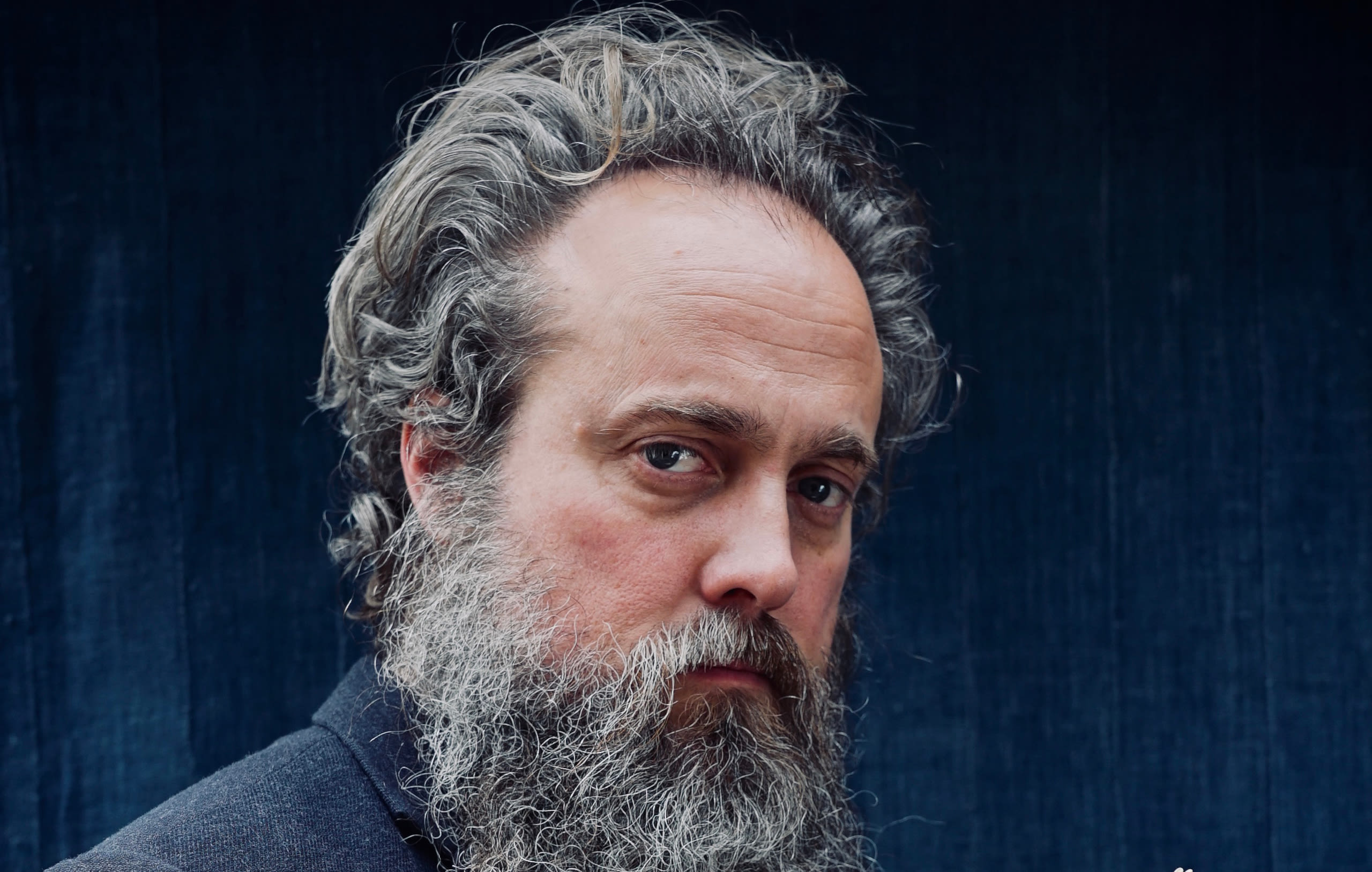 Iron & Wine Find Hope in Despair in Hope in Despair