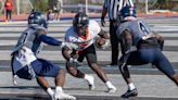 James carries Ventura College football team past Fullerton, into SoCal championship game