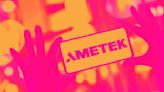 AMETEK (NYSE:AME) Misses Q2 Sales Targets