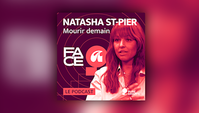 "Ça ne devait pas être un duo" : Natasha St-Pier livre les secrets du tube "Mourir demain"
