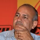 Manish Sisodia