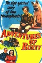 Adventures of Rusty