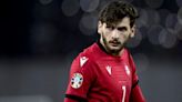 Where is Georgia? National football team and European Championship debutants hoping to spring a shock at Euro 2024 | Sporting News Australia