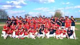 SVSU celebrates double-dip championship with baseball, softball GLIAC titles