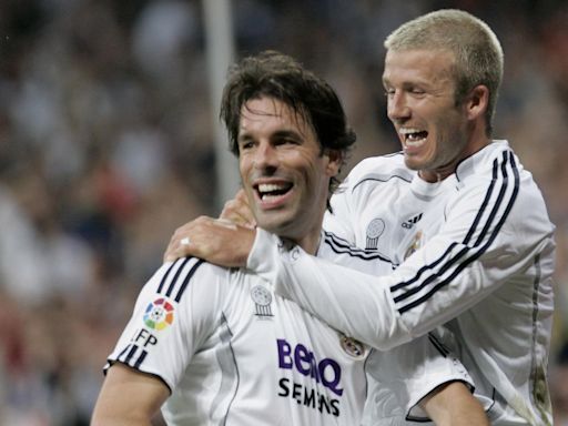 Ex-Real Madrid Star Reveals How He Diverted Player To Club From FC Barcelona