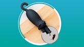But Seriously, Your Favorite Cat Person Needs This Adorable Kitty Pizza Cutter