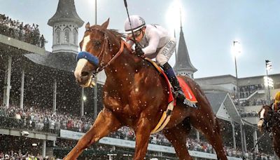 2024 Kentucky Derby prediction, odds, horses, top contenders: Surprising picks from horse racing insider