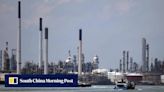 Oil giant Shell sells off Singapore refinery it built over 60 years ago